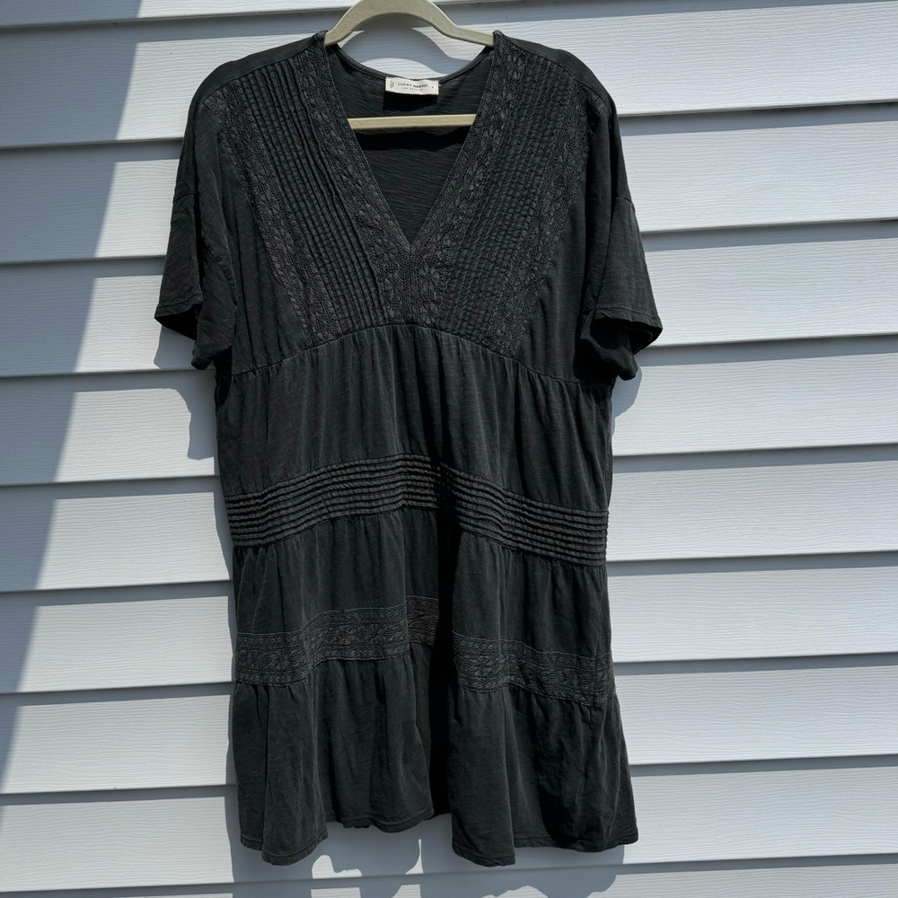 Lucky Dress NWOT